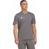 Pánske tričko adidas Entrada 22 T-shirt Športové bavlnené tričko veľ. S