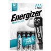 Energizer Max Plus AAA 4ks 7638900423051