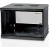 Techly I-CASE EL-1006B32 6U