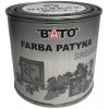 patina strieborná 0,23L