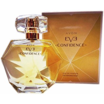 Avon Eve Confidence parfumovaná voda dámska 50 ml