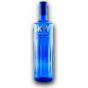 Skyy Vodka 40% 1l (holá fľaša)