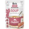 Brit Care Cat Soup with Salmon, 75 g