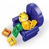 Sluban Builder M38-B1221F Garfield v křesle