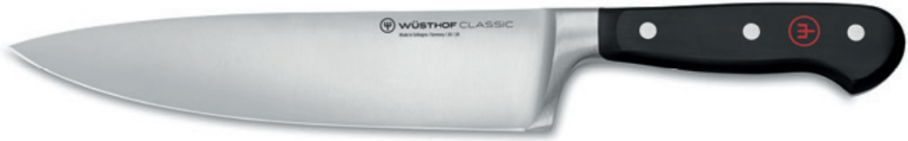 Wüsthof 1030100120 CLASSIC Kuchársky nôž 20 cm
