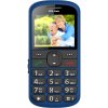 Halo 21 Senior blue, charging stand CPA