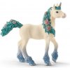 Schleich Schleich Žriebä jednorožca kvetinového OLP102670591