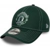 New Era Šiltovka MANCHESTER UNITED 9Forty Contrast green