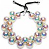 Ballsmania Originálne náhrdelník C206S Rainbow
