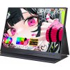 LCD monitor UPERFECT M156T03W-uperfect 15,6