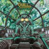 Quill - Masters Of The Skies / Digipack [CD]