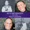 Krausovi Jan a Ivan - Udělěj mi tichoučko / Čtení z knihy [CD]