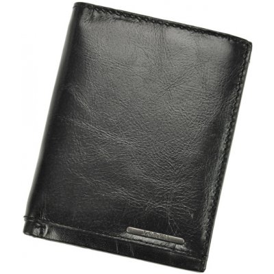 Loren Pánská peněženka FRM-70-01 černá