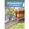 Pohádky z 2. nástupiště - Jitka Dolejšová