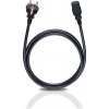 Oehlbach 17041 Powercord C 13 / 300