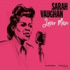 Vaughan Sarah: Lover Man - Vinyl (LP)