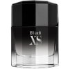 Paco Rabanne Black XS 2018 pánska toaletná voda 100 ml tester