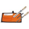 STIHL Brúsna sada pre pílové reťaze 1/4 a 3/8 Picco Micro a Picco Micro Mini
