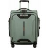 Samsonite ECODIVER SPINNER DUFFLE 55/20 , 50 l - príručný kufor na 4 kolieskach 140885 - Light Sage -ecodiver 140885