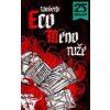 Meno ruže - Umberto Eco