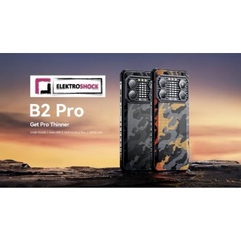 IIIF150 B2 Pro 24GB/256GB