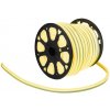 Eurolite LED Neon Flex páska 230V Slim žlutá, cena / m