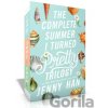 The Complete Summer I Turned Pretty Trilogy - Jenny Han