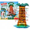 Mattel SOS Monkey Alarm Swing Palm