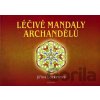 Léčivé mandaly archandělů - Jiřina Lockerová