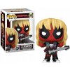 Funko Pop! 1343 Marvel Deadpool Heavy Metal