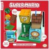 Organizer Super Mario