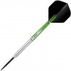 Šípky Red Dragon steel Featherlite 2 - 17g, 85% wolfram