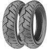 Michelin S1 90/90-10 50J F/R TL/TT
