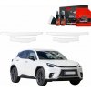 GRIZZ Protector Ochranné fólie prahov, Lexus LBX, 2024- ,