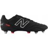 Kopačky New Balance 442 Pro SG v2 ms41smbk Veľkosť 42,5 EU | 8,5 UK | 9 US | 27 CM