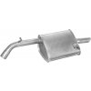Koncový tlmič výfuku POLMO 05.15