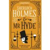 The Classified Dossier - Sherlock Holmes and MR Hyde (Klaver,Christian)(Brožovaná)