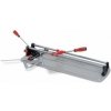 RUBI TS-66 MAX - Profesionální řezačka obkladů (66 cm, kufr, 2 řezná kolečka)