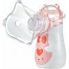 Inhalator ORO-MESH BABY PINK OROMED