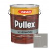 ADLER Slovensko Pullex Silverwood 5 l silber