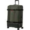 American Tourister Urban Track Spinner 79cm Zelená Dark Khaki