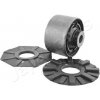 Uloženie, volant JAPANPARTS hore na zadnej naprave, Pozdlzne zavesne rameno RU-1252 (RU1252) EAN: 8052553761015