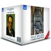 REGER: Complete Organ Works - DÁRKOVÁ EDICE (16CD) (Bernhard Haas, Ludger Lohmann, Hans-Jürgen Kaiser, Josef Still, Stefan Frank, Martin Welzel, Edgar Krapp, Kirsten Sturm, Christian Barthen, Wolfgang