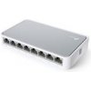 TP-LINK TL-SF1008D 8-PORT, 6935364020071
