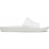 Dámske šľapky Crocs SLIDE biela 39-40