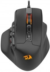 Redragon M811 Aatrox MMO RGB