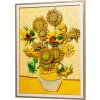 LEGO Art 31215 Vincent Van Gogh – Slnečnice