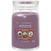 Sójová vonná sviečka Mystical Tarot Card Yankee Candle 1 ks