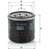 Olejový filter MANN FILTER W 6018