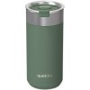Quokka Nerezový termohrnček so sitkom Boost Pine 400 ml